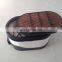 truck engine air filter P601560 P608666