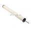Precision air Filter cartridges PE Sintered Filter for Internal Combustion Engine