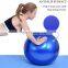 Harbour Sports Anti Burst Inflatable Yoga Balls