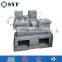 Custom Aluminum Sand Casting