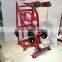 RHS20 High Quality Hammer Strength Triceps Power Multi Purpose glute Over Pulley Fitness Gym Machine Standing Calf Raise