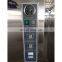 laboratorio sterilizer vertical high pressure steam autoclave