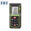 Hand-held Laser Distance Meter