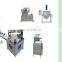 hot selling china nutritional cereal snack food granola bar making machine