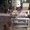Automatic meat cutlet make machine burger patty making machine chicken nuggets forming machine meat pie production line