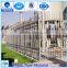 High Quality FRP Fence For Power Sub-Station