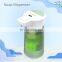White 280ml Touchless Automatic Hand Sanitizer Smart Soap Dispenser