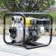 BISON China 2inch 5.5HP Gasoline Water Pump High Pressure Water Pump