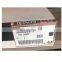 Floating Seal YB00000549 For Excavator ZX240-3G ZX200-3G Series