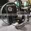 New products commercial gym equipment LZX-8017 Rotary Torso musical instruments exercise machine