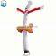 Inflatable Air Dancer Inflatable 6m Tall Single Leg Inflatable Air Dancers wave man For Advertising