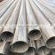 Low price tubing factory produced welded erw carbon steel pipe