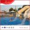 Hot Sale WaterSlide , Water Playground Equipment, Water Park Equipment