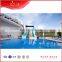 High Quality Whole Sale Price Used Water Park Slide
