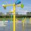 used water park equipment project aqua park toys