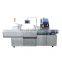 packing tea bag to box machine automatic food tea coemetic medicine bag in paper box cartoning machine
