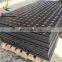 Construction Ground protection road mats, instant event roadways, portable ground panels
