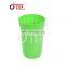 plastic wine cup mould