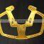 for making car colorful parts China expert exported mould factory and plastic injection molding