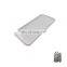 Customized injection molding plastic case cover molded part