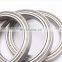 6810-2RS thin section ball bearing 6810 Bearing Deep Groove 6810ZZ