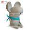 Plastic pvc material animal shaped atm money coin bank money saving box