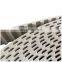 Steel wire Open Ended Timing Belt For linear drive