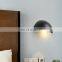 New Product Ideas 2021 Plug-in Wall Sconce Modern Wall Lamp for Home Decor