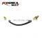 Car Spare Parts Length 270 Brake Hose For Dacia duster logan sandero 6001542809