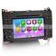 Erisin ES7682M 7" 2 Din Car Multimedia with GPS for Mercedes W169