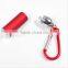 6pcs Superbright Portable Mini Pocket Keychain Led Flashlight Lot Torch 6 Colors