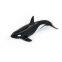 Custom Size & Color 3in Small Ocean Animal Toys Soft PVC Animal Figures Realistic hot selling collection