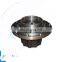 3104-00450 Yutong Bus ZK6107HE ZK6127HS9 Electric Rear Wheel Hub Motor