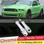 for Ford Mustang Shelby GT GT500 2005 2006 2007 2008 2009 2010 2011 2012 2013 2014 Chrome Door Handle Cover Trim Car Accessories