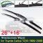 for Toyota Celica T230 1999~2006 Windscreen Windshield Wipers Car Wiper Blade Car Accessories 2000 2001 2002 2003 2004 2005