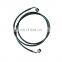 Hose Line, Driver Cab Tilt Unit Oem 1076201 for VL Hose Assembly
