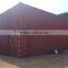 BV GL Certified 20ft 40ft used shipping container for sale