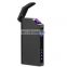 metal  fancy wholesale rechargeable candle cigar custom usb electric cigarette lighters