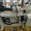 6 cylinders 340hp 8.9L 2200pm Water cooled new diesel engine 6LTAA8.9-M340