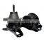Free Shipping!For 98-99 Honda Accord 2.3L Front Left Motor & Trans Mount 2PCS A6583 A6570
