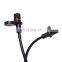 Free Shipping!Rear Pair ABS Wheel Speed Sensors For Mitsubishi ASX Outlander ALS2372,AS1818