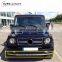 gclass W463 front guard under the car g500 g550 g350d Stainless steel material 1990-2018y front bumper guard