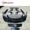NEWEST w166 body kit for MB 13~ML-CLASS W166 RI- Style tunning