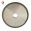 Professional Factory 1A1 Hard Resin Bond Diamond Grinding Wheels For Polishing And Grinding