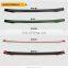 ABS Car Auto Parts Rear Middle Spoiler WING for Land Cruiser LC 200 2008-2019