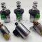 Original Used Transmission Solenoids OEM 4F27E Shift Control Solenoids kit For Ford Focus For Mazda 2/3/5/6