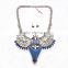 2015 Latest China New Pendant Jewelries Women Fashion african beads Jewelry Set cup chain jewelry set