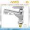 Approved zinc alloy basin lavatory sink basin tap