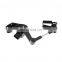 15124929 Suspension Ride Height Level Sensor Compatible for 2003-2009 Hummer H2 OEM 15124930