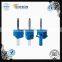 SWL Series 2.2-120T Worm Gearbox for Lifting Heavy